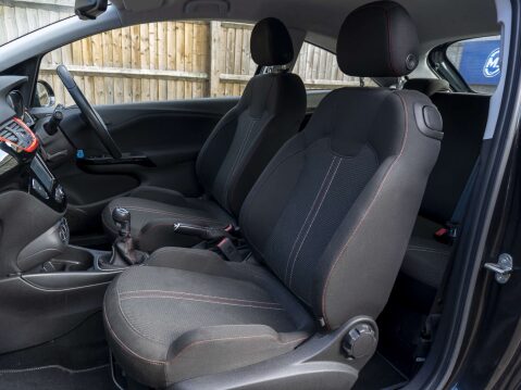 Vauxhall Corsa 1.4 Corsa SRI VX-Line ecoFLEX 3dr 47