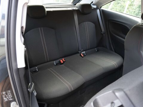 Vauxhall Corsa 1.4 Corsa SRI VX-Line ecoFLEX 3dr 43