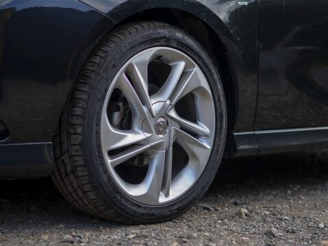 Vauxhall Corsa 1.4 Corsa SRI VX-Line ecoFLEX 3dr 23
