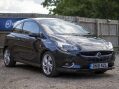 Vauxhall Corsa 1.4 Corsa SRI VX-Line ecoFLEX 3dr 1