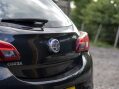 Vauxhall Corsa 1.4 Corsa SRI VX-Line ecoFLEX 3dr 11