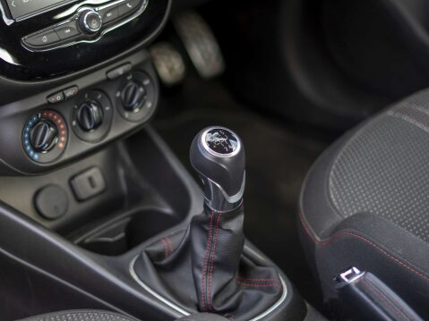 Vauxhall Corsa 1.4 Corsa SRI VX-Line ecoFLEX 3dr 52