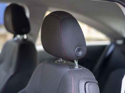 Vauxhall Corsa 1.4 Corsa SRI VX-Line ecoFLEX 3dr 48