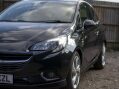 Vauxhall Corsa 1.4 Corsa SRI VX-Line ecoFLEX 3dr 19