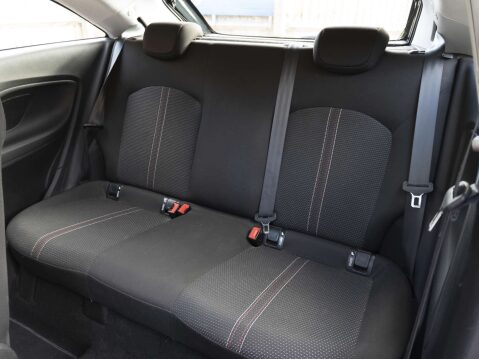 Vauxhall Corsa 1.4 Corsa SRI VX-Line ecoFLEX 3dr 46
