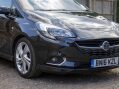 Vauxhall Corsa 1.4 Corsa SRI VX-Line ecoFLEX 3dr 12