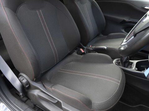Vauxhall Corsa 1.4 Corsa SRI VX-Line ecoFLEX 3dr 44