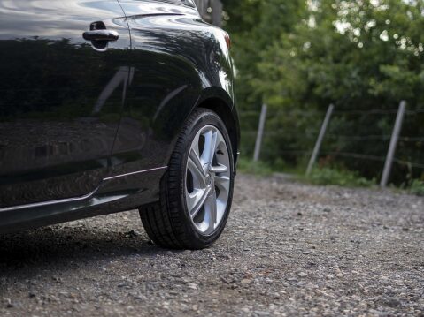 Vauxhall Corsa 1.4 Corsa SRI VX-Line ecoFLEX 3dr 25