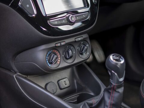 Vauxhall Corsa 1.4 Corsa SRI VX-Line ecoFLEX 3dr 51