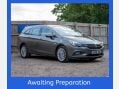 Vauxhall Astra 1.4 Astra Elite Nav T S/S Auto 5dr 1