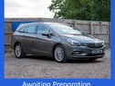 Vauxhall Astra 1.4 Astra Elite Nav T S/S Auto 5dr