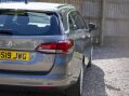 Vauxhall Astra 1.4 Astra Elite Nav T S/S Auto 5dr 9