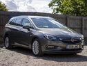 Vauxhall Astra 1.4 Astra Elite Nav T S/S Auto 5dr