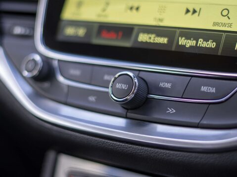 Vauxhall Astra 1.4 Astra Elite Nav T S/S Auto 5dr 27