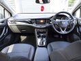 Vauxhall Astra 1.4 Astra Elite Nav T S/S Auto 5dr 47