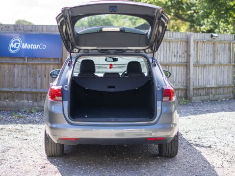 Vauxhall Astra 1.4 Astra Elite Nav T S/S Auto 5dr 15