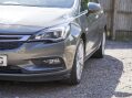 Vauxhall Astra 1.4 Astra Elite Nav T S/S Auto 5dr 8