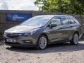 Vauxhall Astra 1.4 Astra Elite Nav T S/S Auto 5dr 3