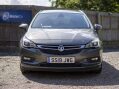 Vauxhall Astra 1.4 Astra Elite Nav T S/S Auto 5dr 2