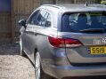 Vauxhall Astra 1.4 Astra Elite Nav T S/S Auto 5dr 10