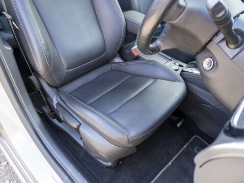 Vauxhall Astra 1.4 Astra Elite Nav T S/S Auto 5dr 17