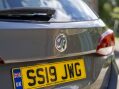 Vauxhall Astra 1.4 Astra Elite Nav T S/S Auto 5dr 11