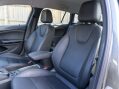 Vauxhall Astra 1.4 Astra Elite Nav T S/S Auto 5dr 52