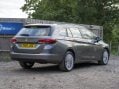 Vauxhall Astra 1.4 Astra Elite Nav T S/S Auto 5dr 2