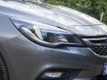 Vauxhall Astra 1.4 Astra Elite Nav T S/S Auto 5dr 3