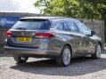 Vauxhall Astra 1.4 Astra Elite Nav T S/S Auto 5dr 4