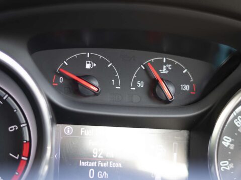 Vauxhall Astra 1.4 Astra Elite Nav T S/S Auto 5dr 24