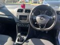 Volkswagen Polo 1.2 Polo SEL TSi 3dr 4