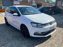 Volkswagen Polo 1.2 Polo SEL TSi 3dr