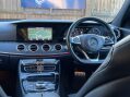 Mercedes-Benz E Class 2.0 E 220 D AMG Line Auto 4dr 4