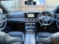 Mercedes-Benz E Class 2.0 E 220 D AMG Line Auto 4dr 2
