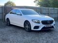 Mercedes-Benz E Class 2.0 E 220 D AMG Line Auto 4dr 1
