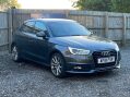 Audi A1 1.4 A1 Sportback TFSI S Line Nav 5dr 1