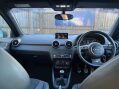 Audi A1 1.4 A1 Sportback TFSI S Line Nav 5dr 2