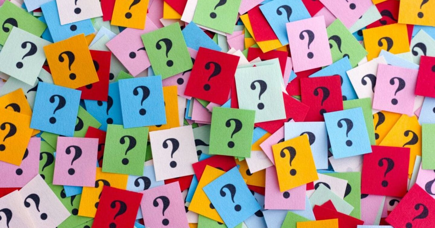 Top 10 questions you need to be asking when buying a used car MJ