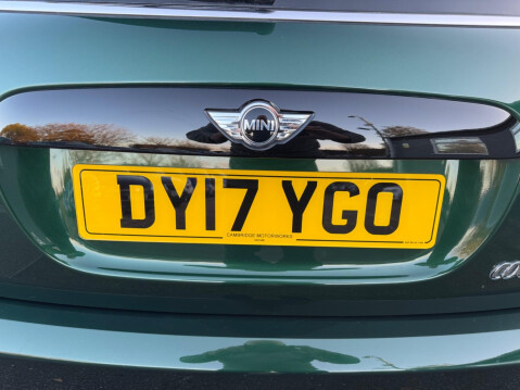 Mini Hatch 1.5 Cooper Euro 6 (s/s) 3dr 26