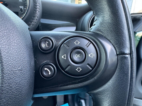 Mini Hatch 1.5 Cooper Euro 6 (s/s) 3dr 15