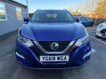 Nissan Qashqai 1.2 DIG-T N-Connecta Euro 6 (s/s) 5dr 3