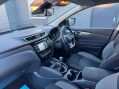 Nissan Qashqai 1.2 DIG-T N-Connecta Euro 6 (s/s) 5dr 50