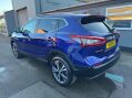 Nissan Qashqai 1.2 DIG-T N-Connecta Euro 6 (s/s) 5dr 2