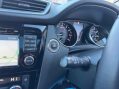 Nissan Qashqai 1.2 DIG-T N-Connecta Euro 6 (s/s) 5dr 49