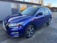 Nissan Qashqai 1.2 DIG-T N-Connecta Euro 6 (s/s) 5dr 5