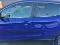 Nissan Qashqai 1.2 DIG-T N-Connecta Euro 6 (s/s) 5dr 6