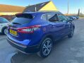 Nissan Qashqai 1.2 DIG-T N-Connecta Euro 6 (s/s) 5dr 10
