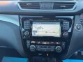 Nissan Qashqai 1.2 DIG-T N-Connecta Euro 6 (s/s) 5dr 34