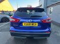Nissan Qashqai 1.2 DIG-T N-Connecta Euro 6 (s/s) 5dr 4